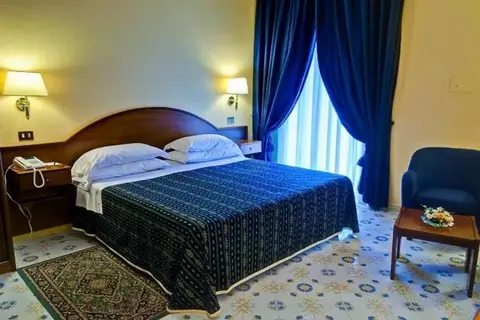 Best Western Hotel La Solara in Sorrento, foto 28