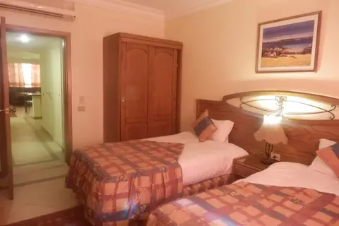 Coral Hills Resort Sharm El Sheikh in Sharm El Sheikh — foto 13