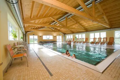 Vakantiepark Alpendorf Dachstein-West in Annaberg — foto 8
