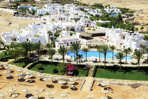 Sharm Club Beach Resort in Sharm El Sheikh, foto 14