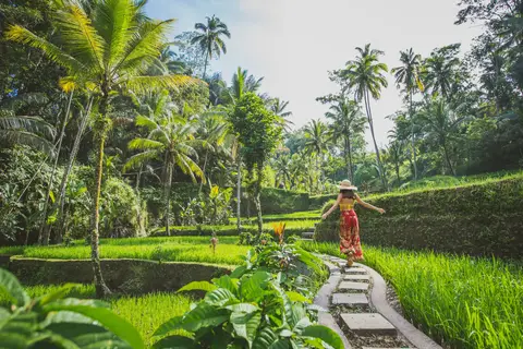 Bali en Gili op het gemak in Surakarta