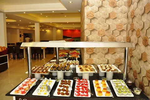 Hotel Acar in Alanya — foto 22