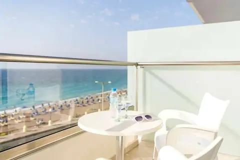 Rhodos Horizon Resort in Municipal Unit of Rhodes, foto 13