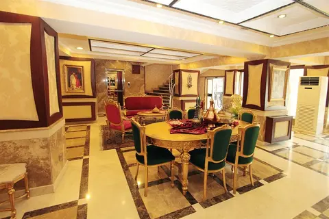 Balin Boutique Hotel in Fatih — foto 10