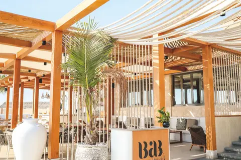 The Ajman Saray A Luxury Collection Resort in إمارة عجمان — foto 19