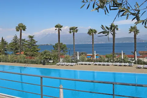 Onda Blu Resort in Manerba del Garda — foto 8