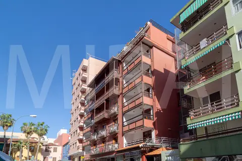 Apartamentos Park Plaza in Puerto De La Cruz — foto 24