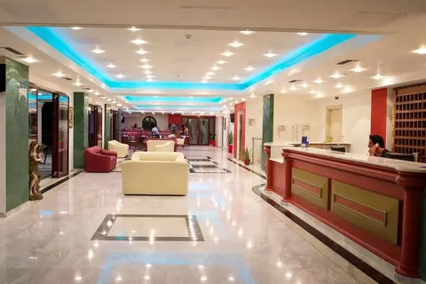 Hotel Kefalonia Bay Palace in Δημοτική Ενότητα Πυλαρέων — foto 30