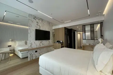 Ethereal White Resort in Δημοτική Ενότητα Ηρακλείου — foto 26