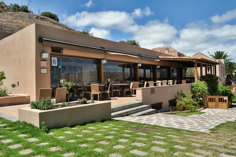 Hotel Rural El Mondalón in Las Palmas — foto 7