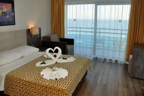Faustina Hotel & Spa in Kuşadası, foto 4
