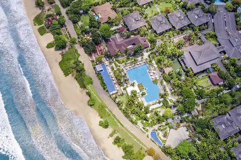 Padma Resort Legian in Legian, Bali, foto 10