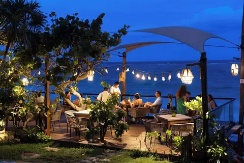 Mezzanine in Manuel Antonio Ay — foto 20