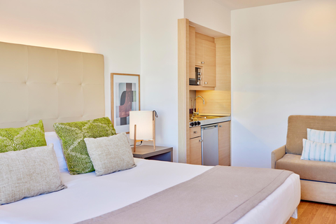 Zafiro Bahia & Spa foto 5