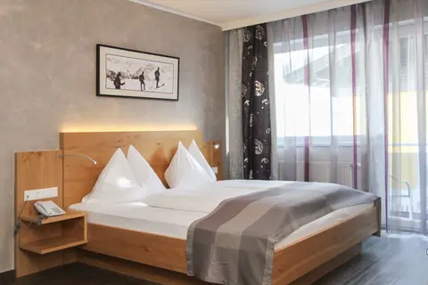 Hotel Almrausch - Extra ingekocht in Saalbach-Hinterglemm — foto 2