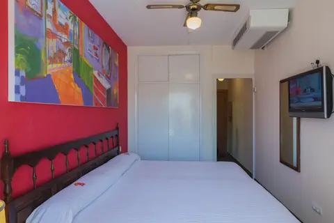 Hotel El Cid in Sitges, foto 27