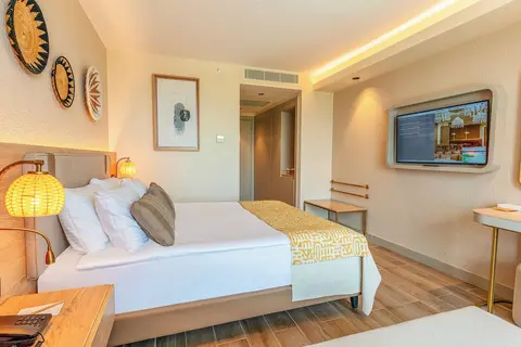 Belkon Hotel Belek in Serik — foto 30