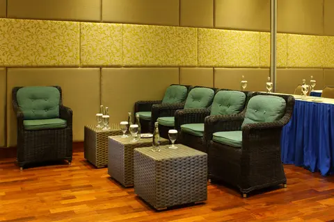 Praja Hotel in Denpasar — foto 16