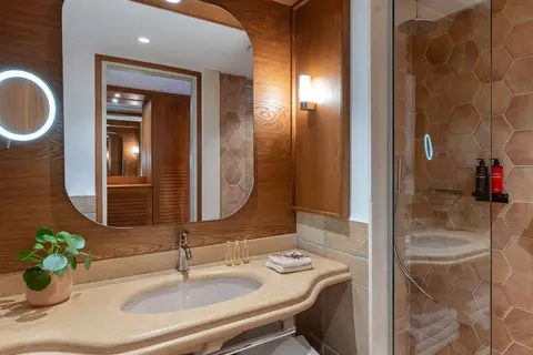 Grecotel Marine Palace & Aqua Park in Panormos, foto 24