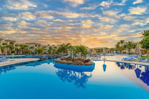 Serenity Alma Resort (ex. Serenity Fun City) foto 28