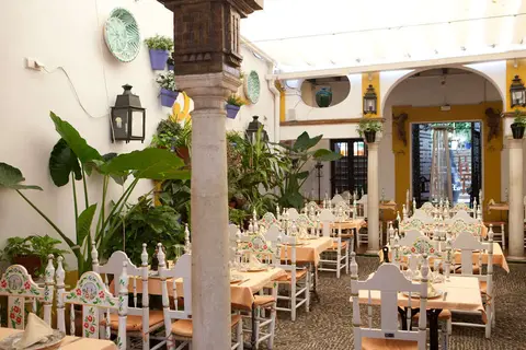Dona Maria Hotel in Sevilla — foto 6