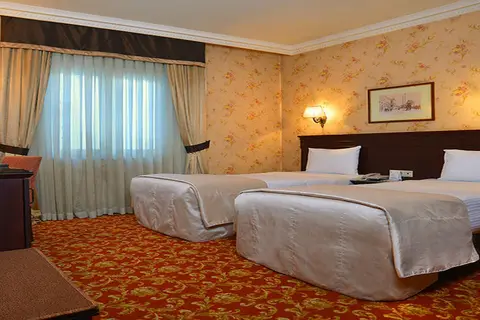 Pera Rose Hotel in İstanbul — foto 18