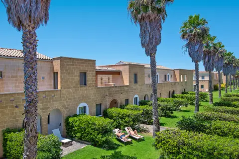 Vivosa Apulia Resort in Ugento — foto 5