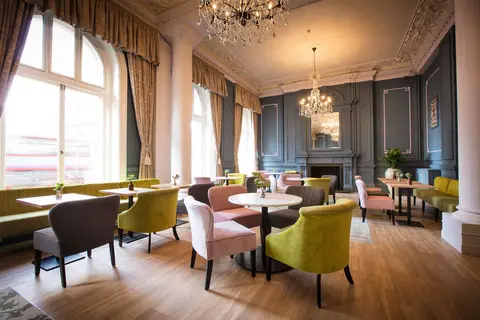 Clermont Victoria in Londen, foto 6