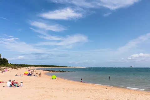 Camping Signol foto 3