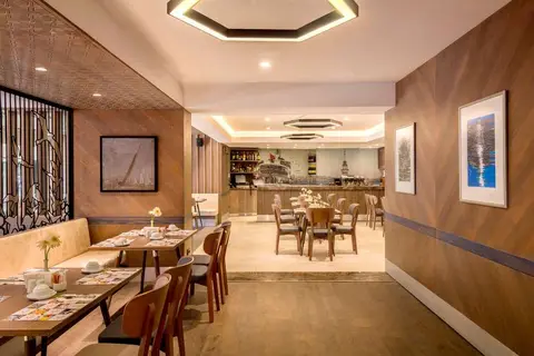 Ramada by Wyndham Istanbul Old City in İstanbul — foto 6