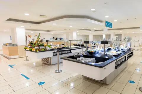 BlueSea Interpalace in Puerto De La Cruz — foto 10