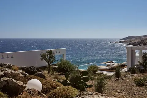 Semeli Coast Mykonos Curio Collection by Hilt in Mykonos — foto 26