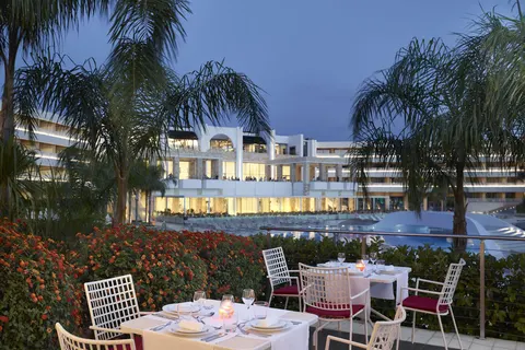 Hotel Princess Andriana Resort & Spa in Kiotari — foto 42
