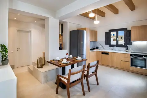 Venus Sunrise Suites & Villas in Magma Resort Santorini, foto 25