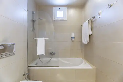 Akti Coast Club Hotel in Μαρμάρι — foto 13