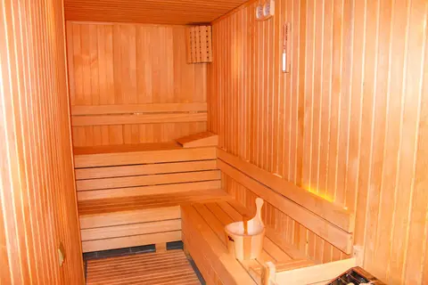 Ark Suite Hotel in Alanya — foto 4