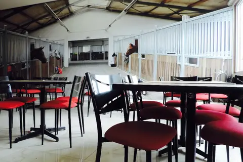 Xcoco Inn in Texcoco de Mora — foto 2