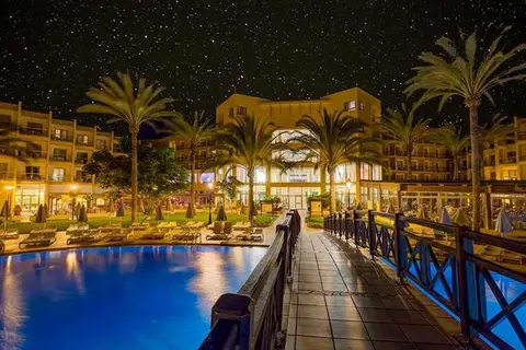 Hotel SBH Nautilus Beach in Pájara, foto 11