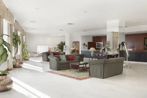 Hotel Do Mar in Sesimbra — foto 30