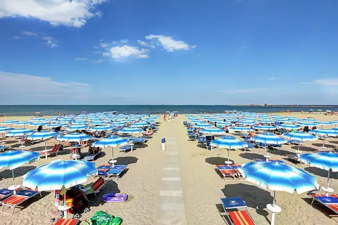 Marina Romea Easy Camping Village in Ravenna — foto 3