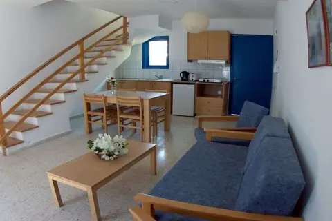 Hylatio Tourist Village in Πισσούρι — foto 6