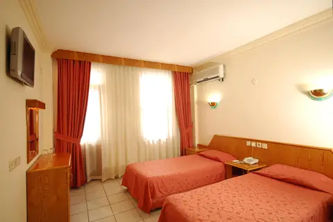 Bilkay in Alanya — foto 17