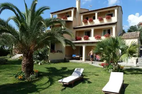 Isabella Country House in Gouvia, foto 20