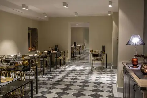 Voi Donna Camilla Savelli Hotel in Rome, foto 12