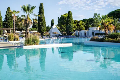 Vakantiepark Belambra Presqu île Du Ponant in La Grande-Motte — foto 2