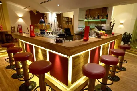 Luitpoldpark Hotel foto 14