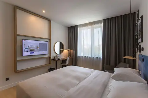 Hilton Garden Inn Zagreb - Radnicka in Zagreb — foto 6