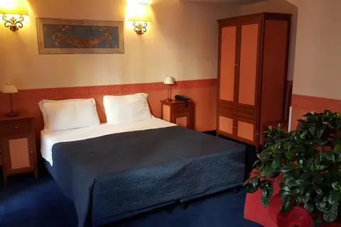 Antico Palazzo Rospigliosi in Rome — foto 28
