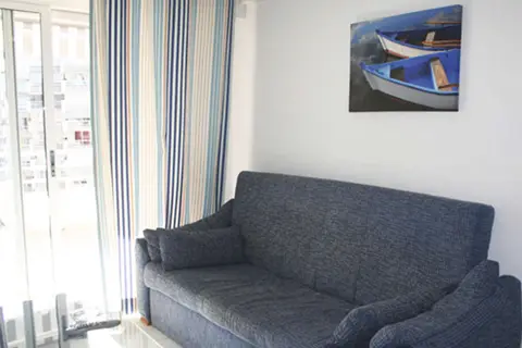 AR Roca Esmeralda & Spa in Calp — foto 9