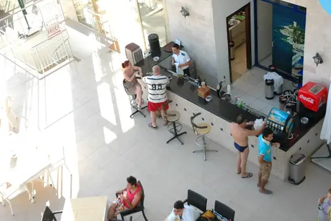 Arora Hotel in Kusadasi — foto 26